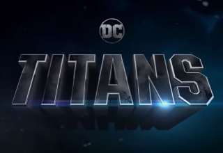 Titans Logo