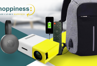 3-in-1 Tech Bundle