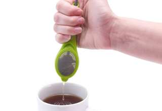 tea infuser