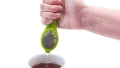 tea infuser