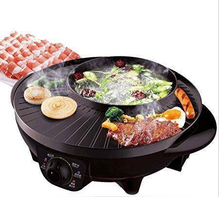Multifunctional Cooking Pot