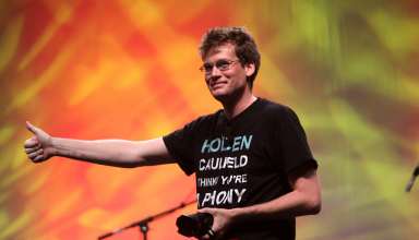 John Green