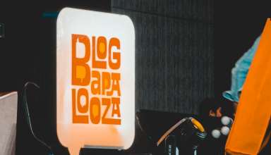 Blogapalooza 2018: connecteD