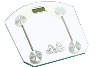 High Precision Weighing Scale