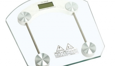 High Precision Weighing Scale