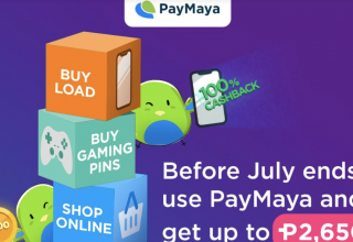 PayMaya