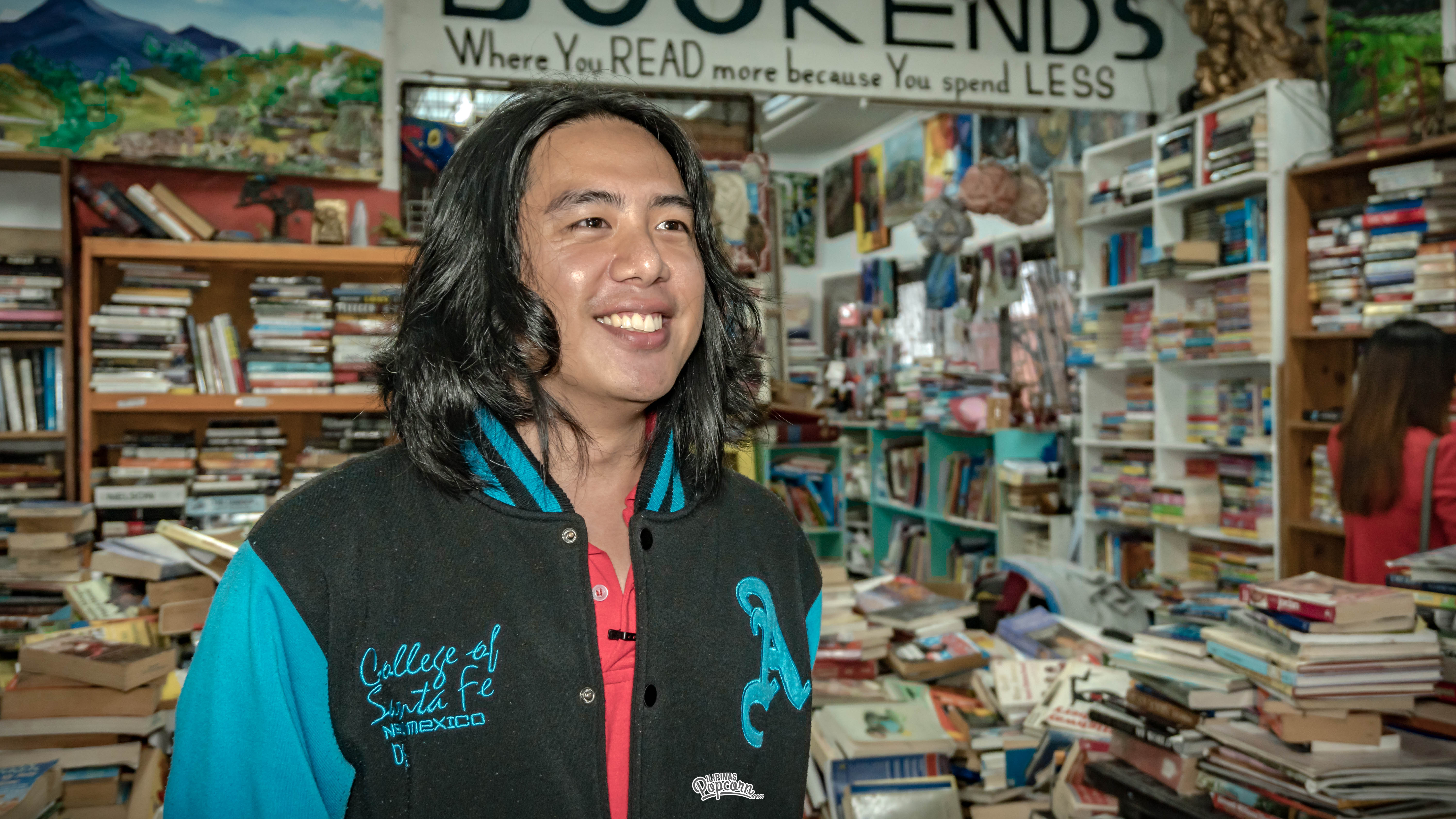 Tor Sagud "Igorotak" Educational Book - Baguio City