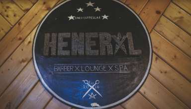 Heneral Barber Lounge and Spa