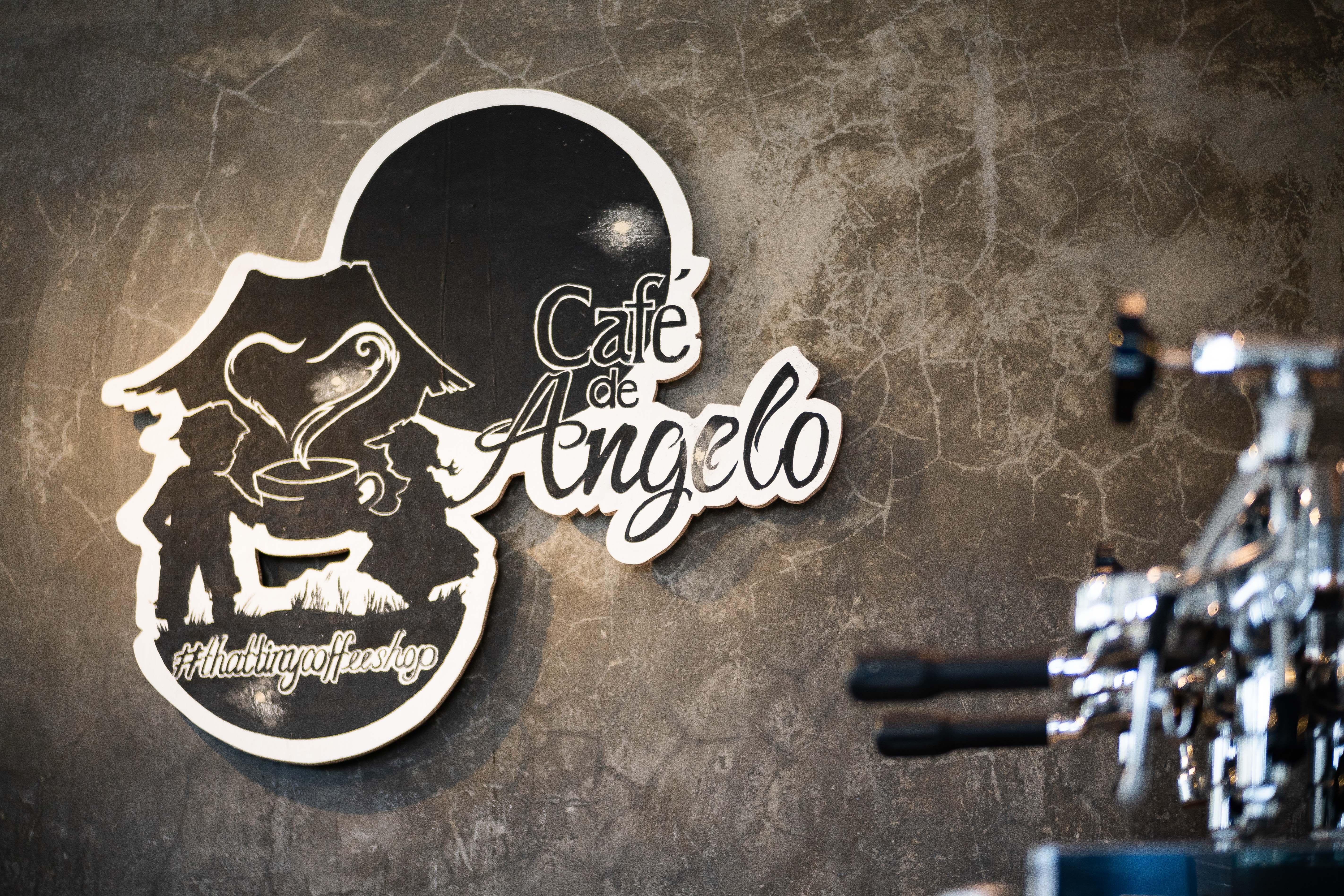 cafe de angelo baguio