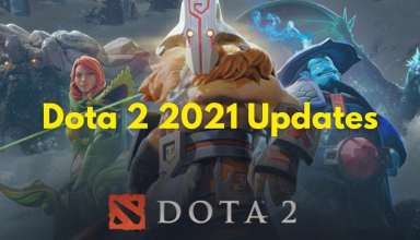 Dota 2