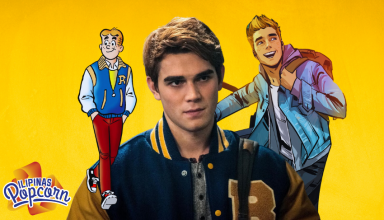 archie comics,