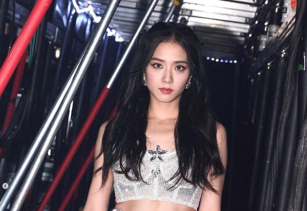 5 Times BlackPink’s Jisoo Stunned Fans With Her Beauty - Pilipinas Popcorn