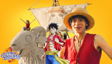 One Piece Live Action 2023, Netflix One Piece