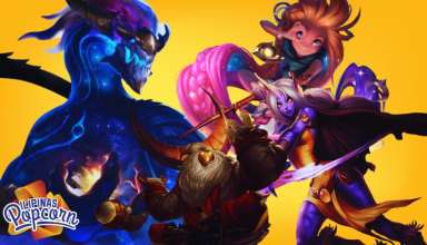 Most Powerful League Of Legends Champions Based On Lore, league of legends