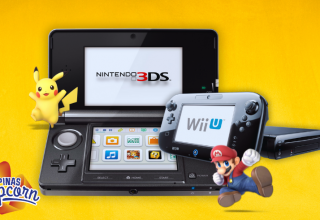 3ds and wii u online services, nintendo ends 3ds