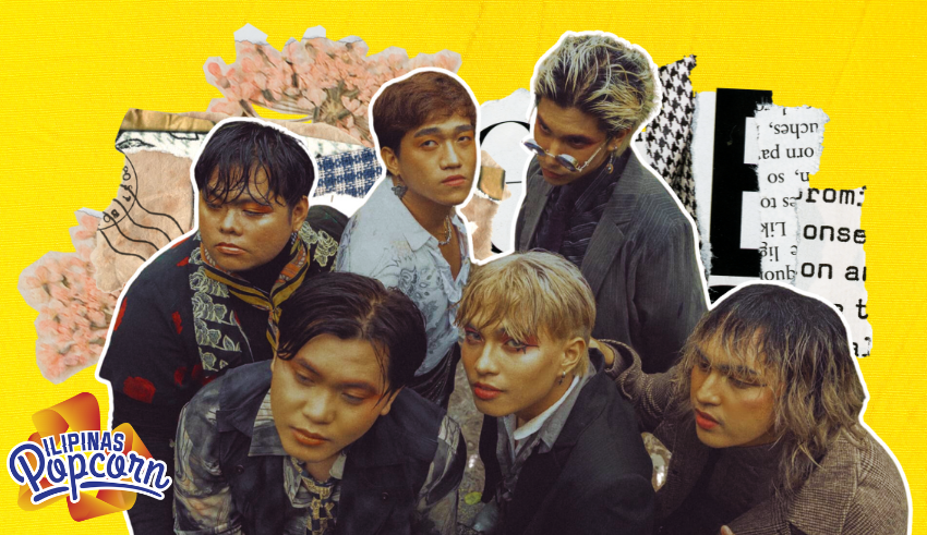 fun facts about cup of joe, baguio-based band cup of joe
