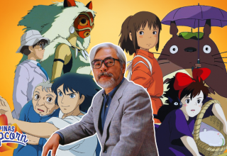 hayao miyazaki films