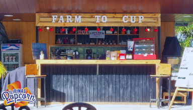 Bringing the Farm to Your Cup: Benguet-CAR Coffee Course and Advocacy