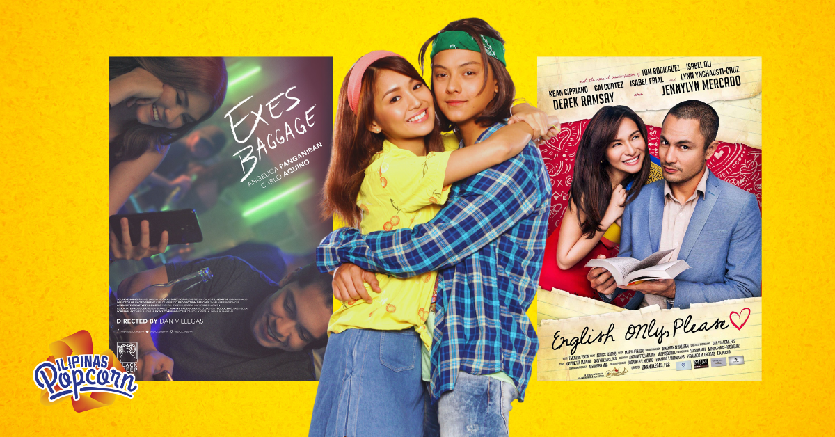 contemporary romantic filipino movies