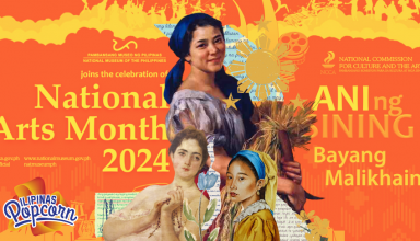 national arts month 2024, support pinoy local artists