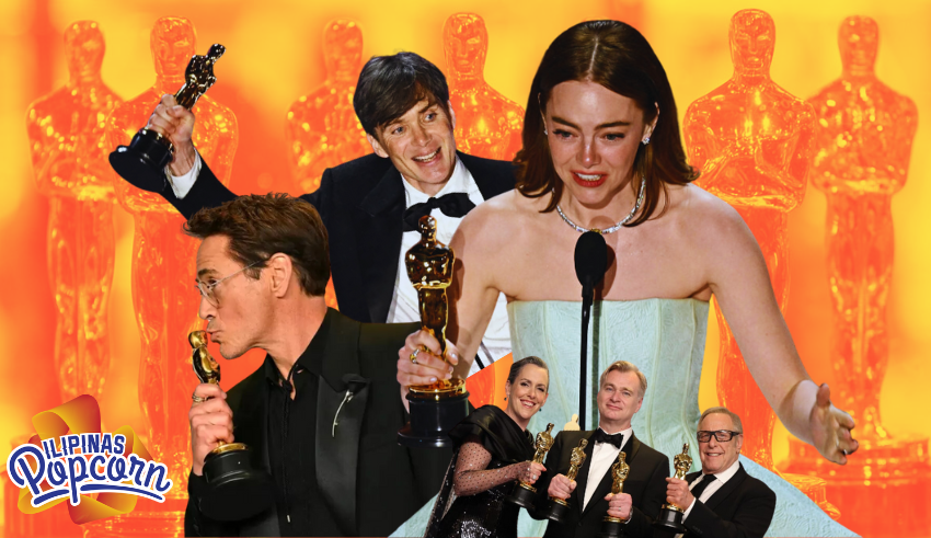 oscars 2024 winners