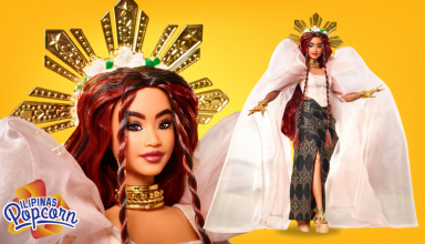 filipina signature barbie mattel