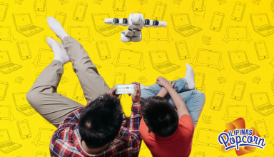 Top View Shot of People Controlling the Robot Using a Cellphone via Pexels